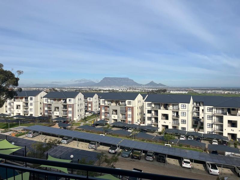 To Let 1 Bedroom Property for Rent in Richwood Western Cape